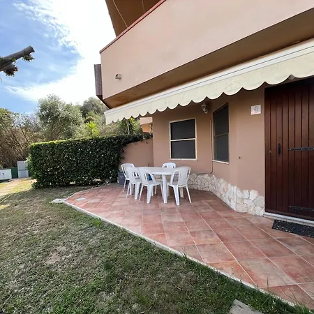 Le Palmette Сasa de vacaciones