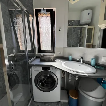 Le Palmette Сasa de vacaciones *