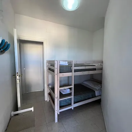 Semesterbostad Le Palmette