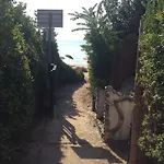 Casa vacanze Le Palmette