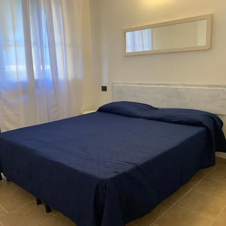 Le Palmette Holiday home *