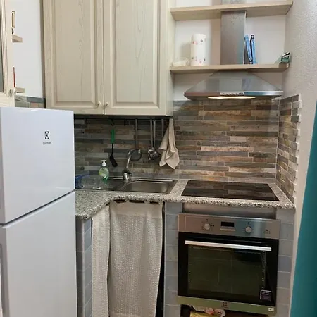 Le Palmette Tatil Evi *