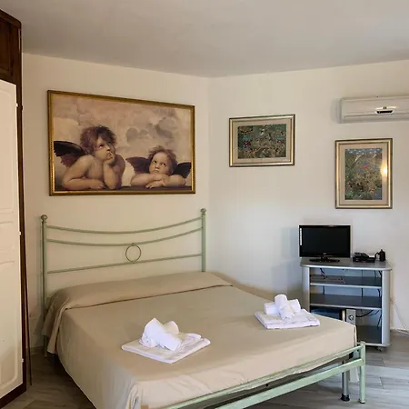 Σπίτι διακοπών Le Palmette
