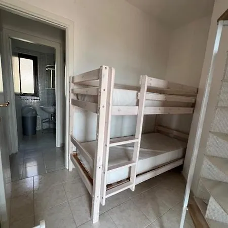 Holiday home Le Palmette Monte Nai