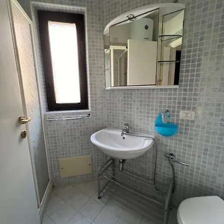 Le Palmette Monte Nai
