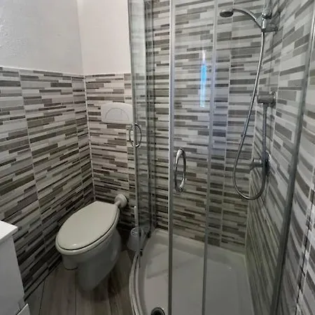 Le Palmette Holiday home