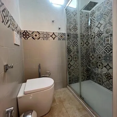Holiday home Le Palmette
