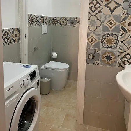 Holiday home Le Palmette *