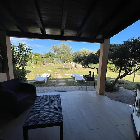 Le Palmette Σπίτι διακοπών