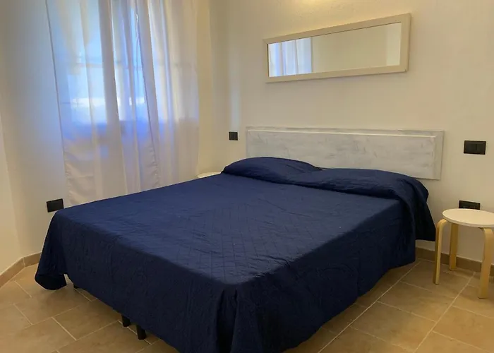 Le Palmette 度假居 *