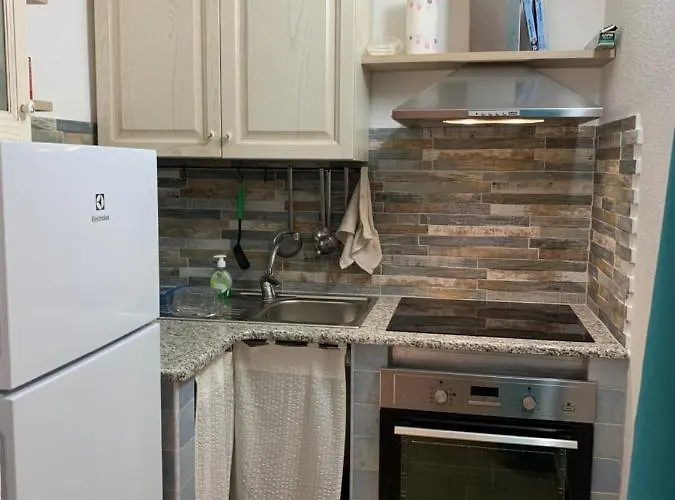 Le Palmette 度假居 *