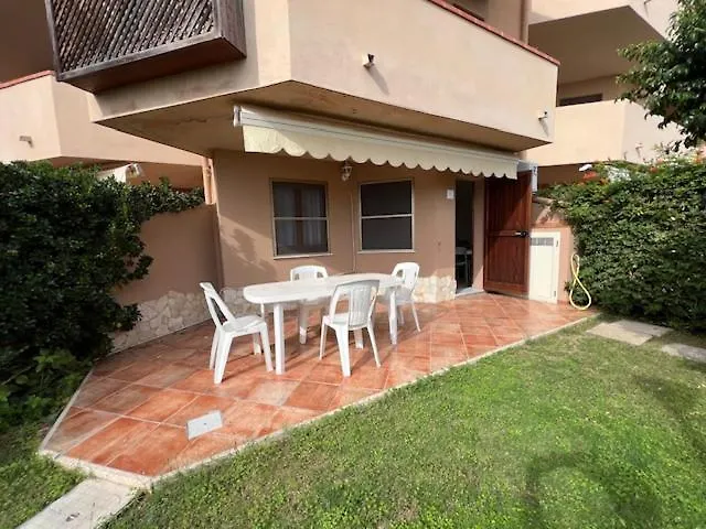 Le Palmette * 蒙特奈