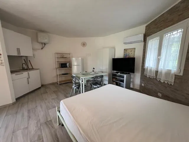 Le Palmette 度假居 *