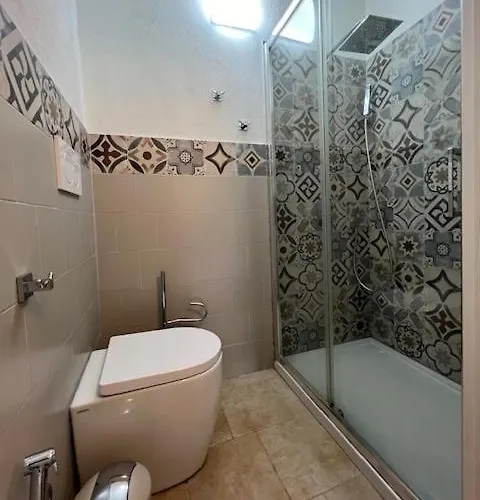 Tatil Evi Le Palmette