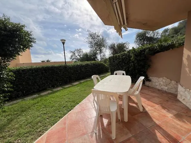 Le Palmette 度假居 *