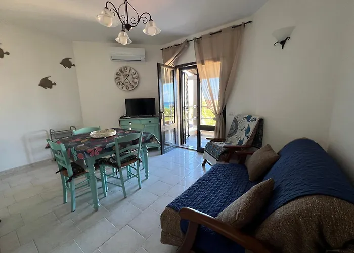 Le Palmette 蒙特奈