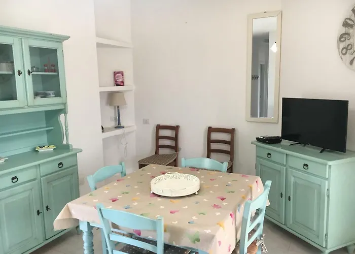 Le Palmette 度假居 *